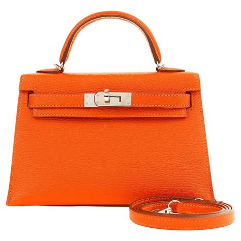 hermes kelly 20 bag in chevre|Hermes kelly 20 for sale.